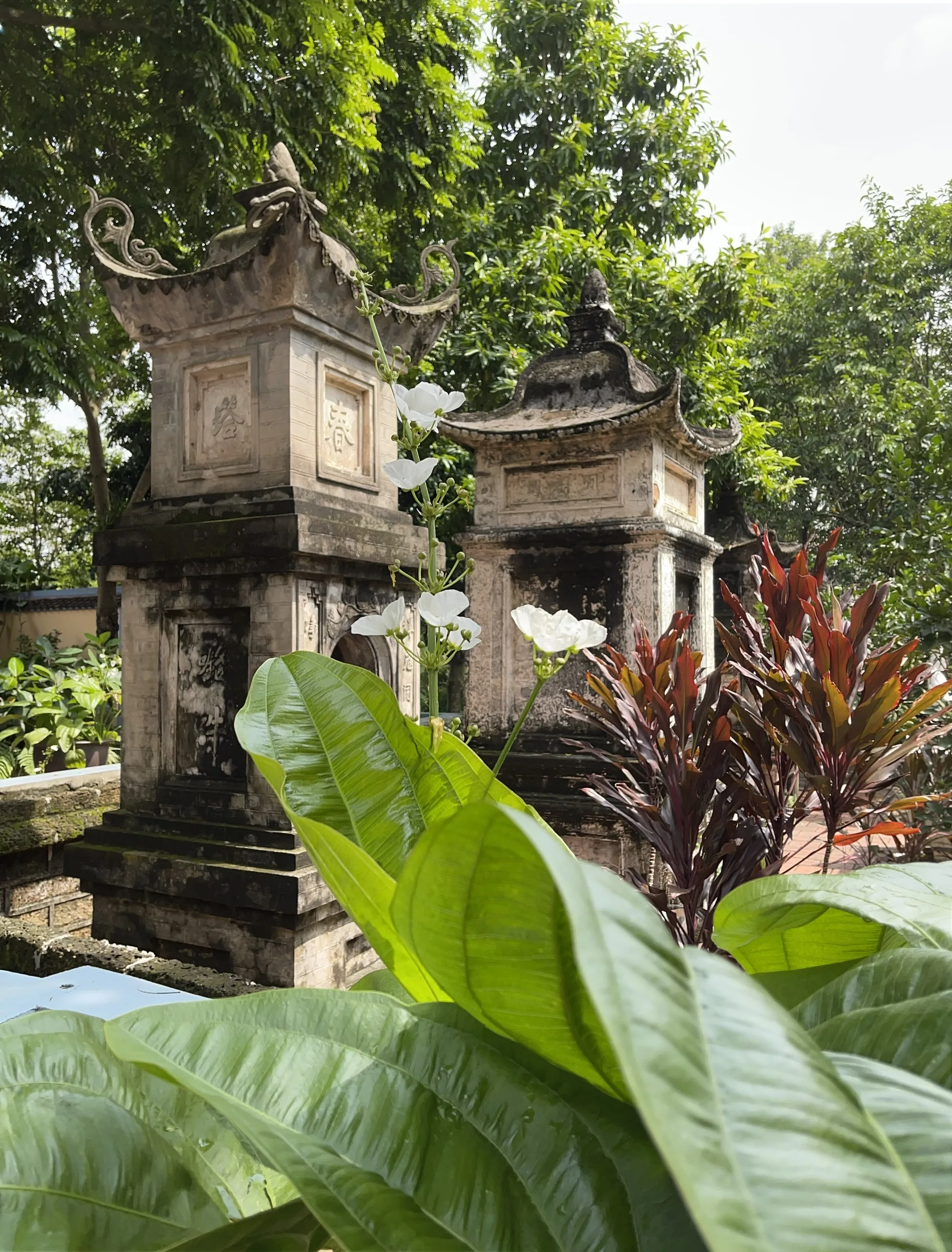 Thông Bạch (Thay thư mời) Tham Dự Lễ Húy Kỵ Đệ nhị Tổ Sư Thích Thanh Cẩn và Hiệp Kỵ Lịch Đại Tổ Sư 2 z7131270084310 556406e70742077af22bec4fef571204