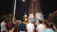 Diễn văn tưởng niệm, cầu siêu anh hùng liệt sĩ. 3 z8075705332422 5229948d4e43c8a13aae7030ba98c196